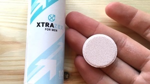 Die Verwendung Von Xtrazex